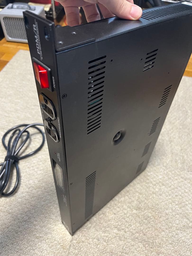 安定化電源 クラシックプロ PDM/R