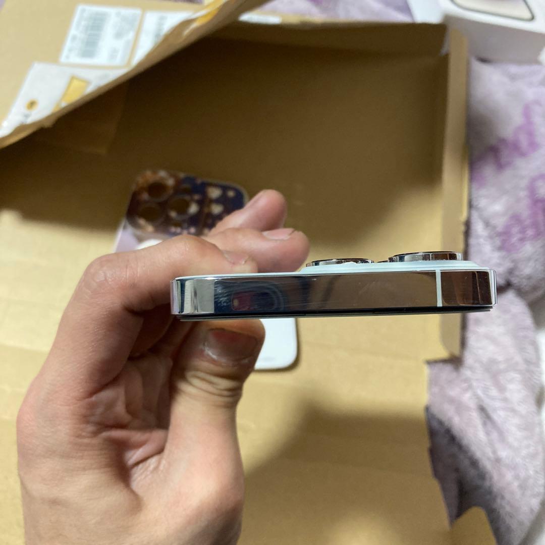 iPhone14Pro 256GB SIMフリー