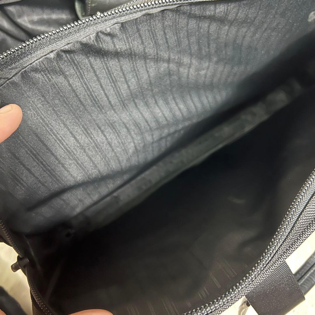 未使用に近い TUMI ビジネスキャリーバッグ ブリーフケース付 26127DH