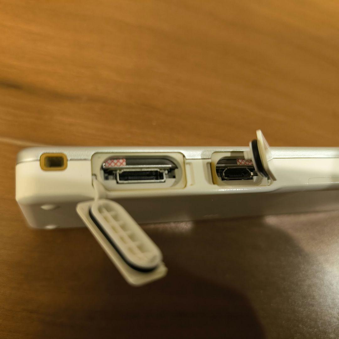 みけっこさん専用　WILLCOM WX330J-Z PHS本体 充電器付 5台