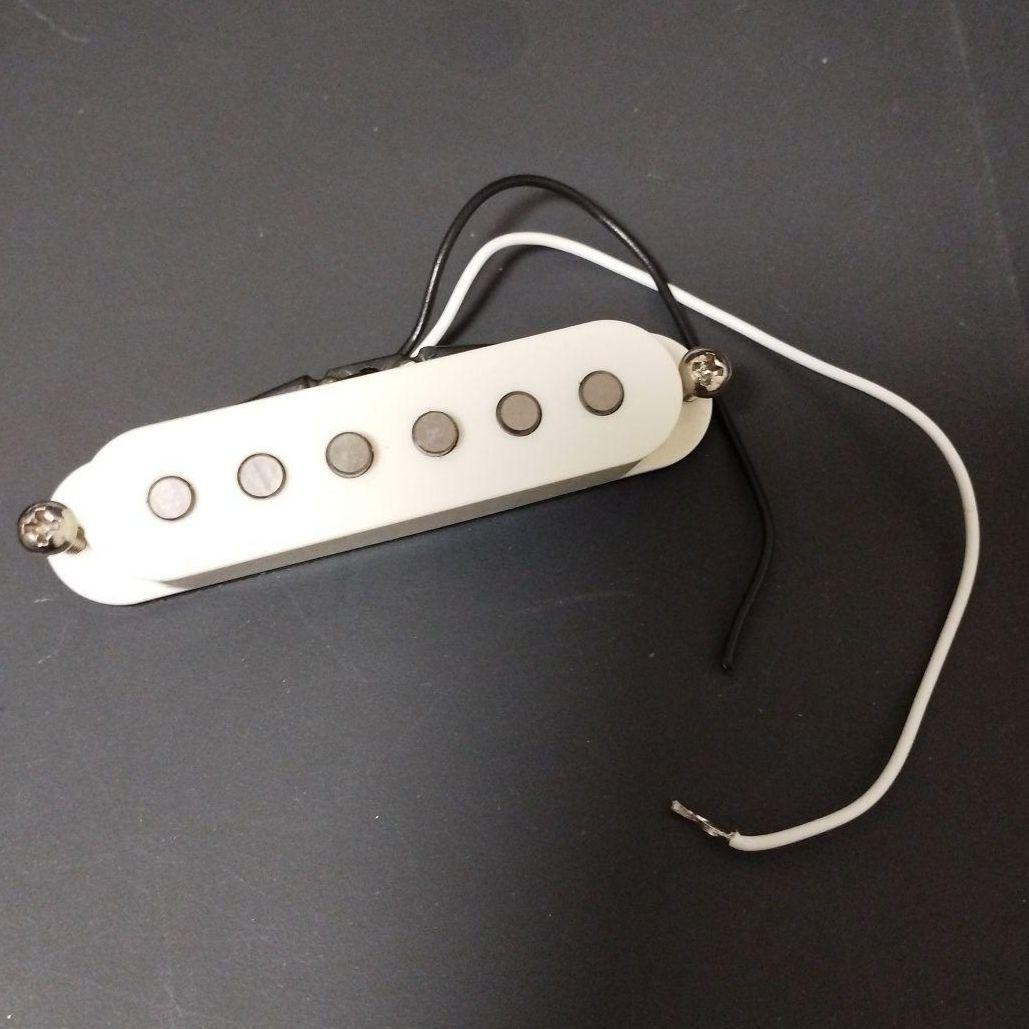 b*u様 Squier 40th Anniversary Stratocaste