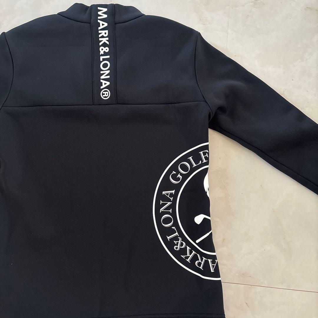 マークアンドロナカットソー