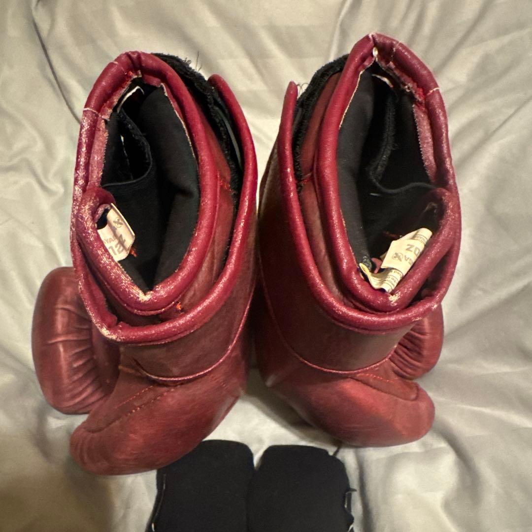 Hayabusa グローブ12oz グローブデオドライザーセット