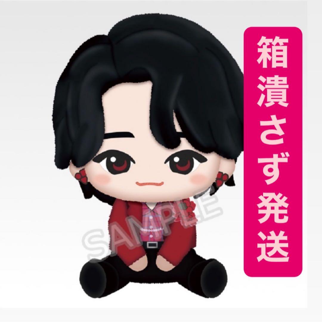 ミセス 一番くじ A賞 ぬいぐるみマスコット 大森元貴