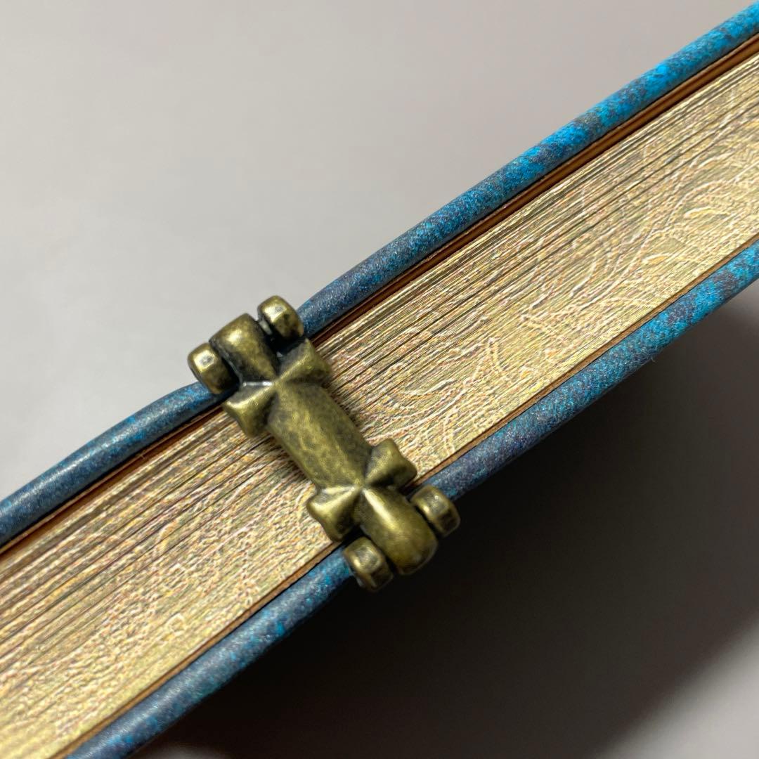 手帳・日記帳・ノート・ペーパーブランクス