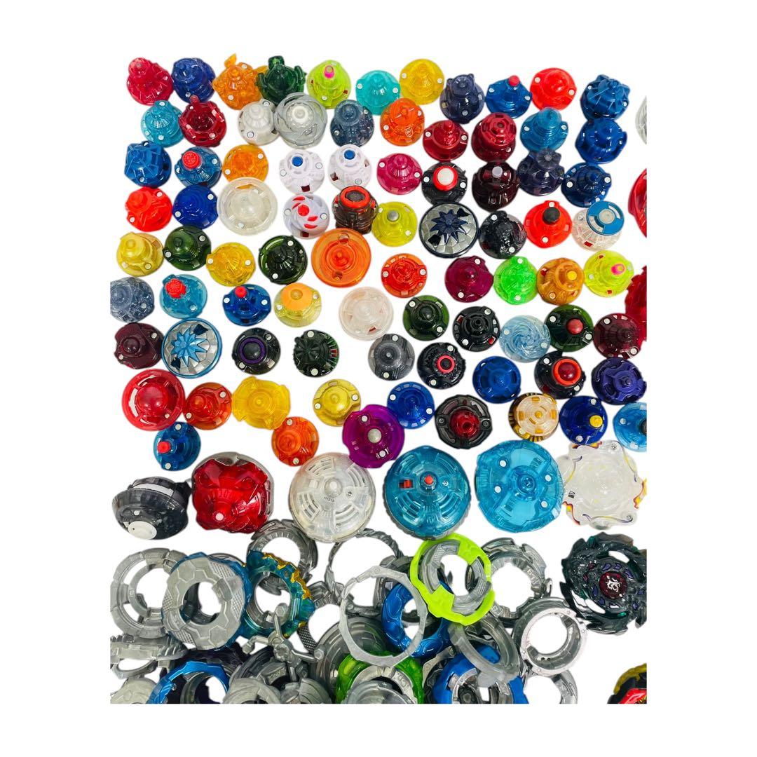 大*亮様 TAKARATOMY ベイブレードバースト 大量まとめ売り タカラトミ