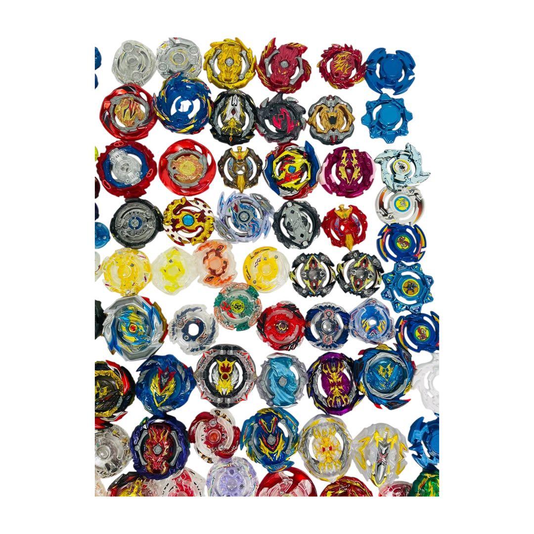 大*亮様 TAKARATOMY ベイブレードバースト 大量まとめ売り タカラトミ