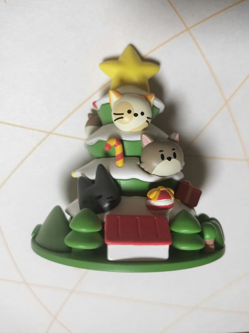 bbnexdo フィギュア シークレット