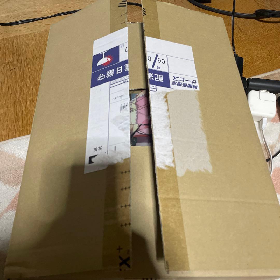 魔法少女まどか☆マギカ ワルプルギスの廻天 限定前売り券➕叛逆の物語鑑賞券