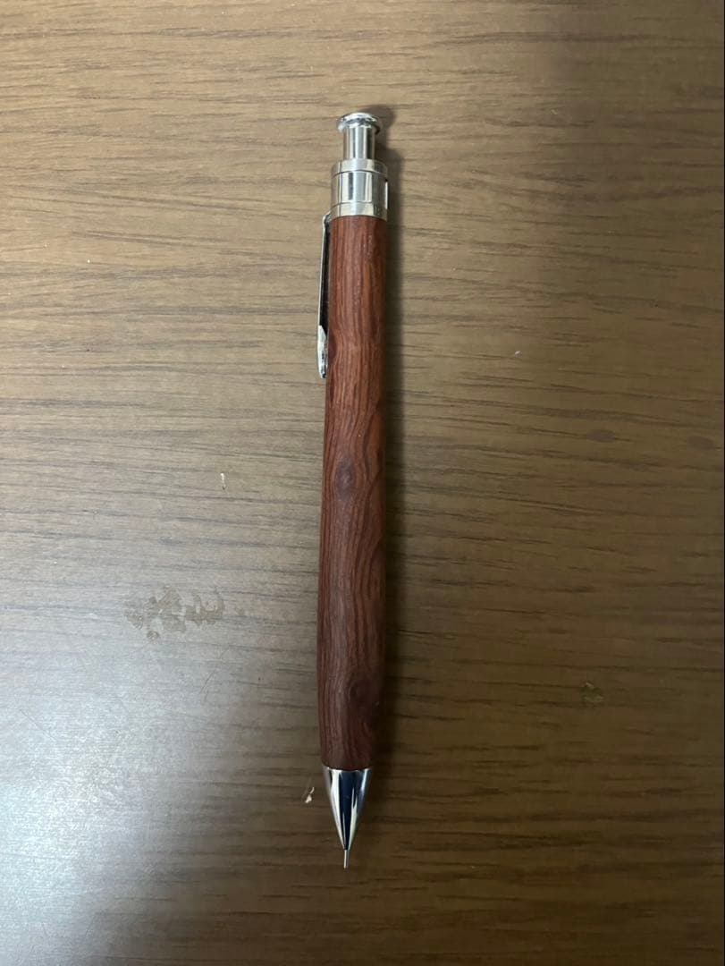 工房楔シーオーク0.3mm固定式口金