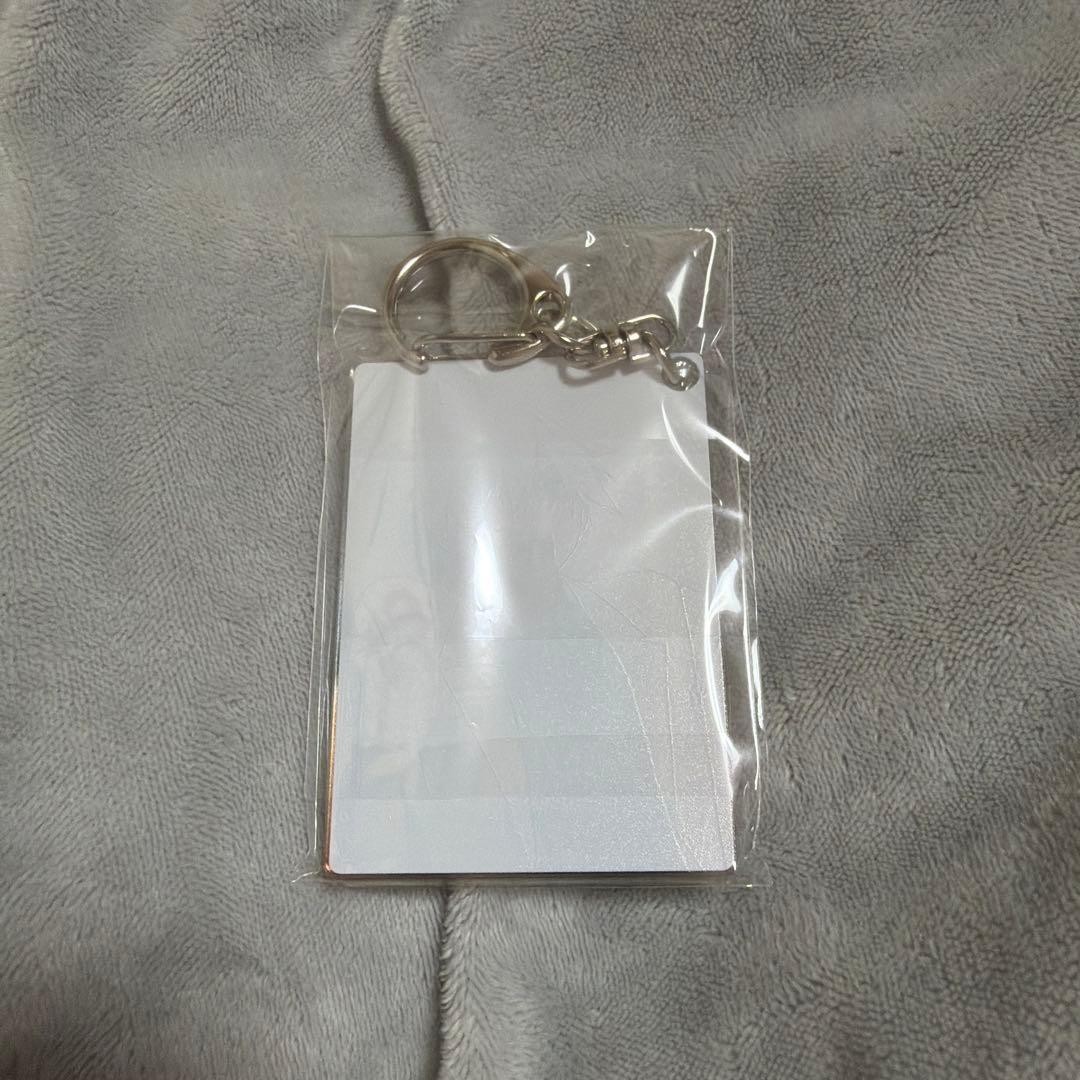 ファントムバスターズ・アクリルキーホルダー/ジャンプSQ.定期購読者当選品