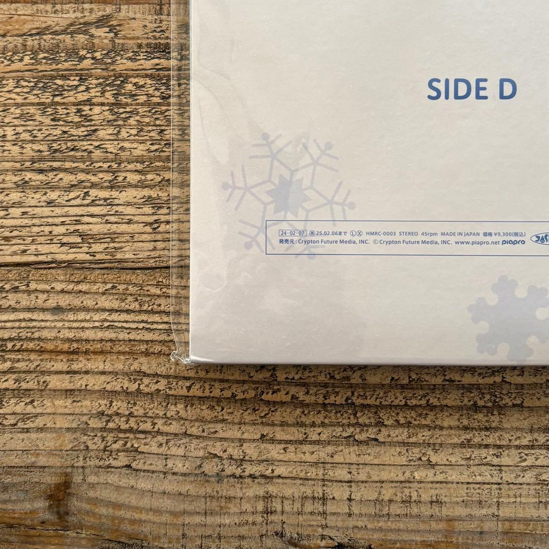 ◎新品　 MIKU　Theme Song Collection　初音ミク