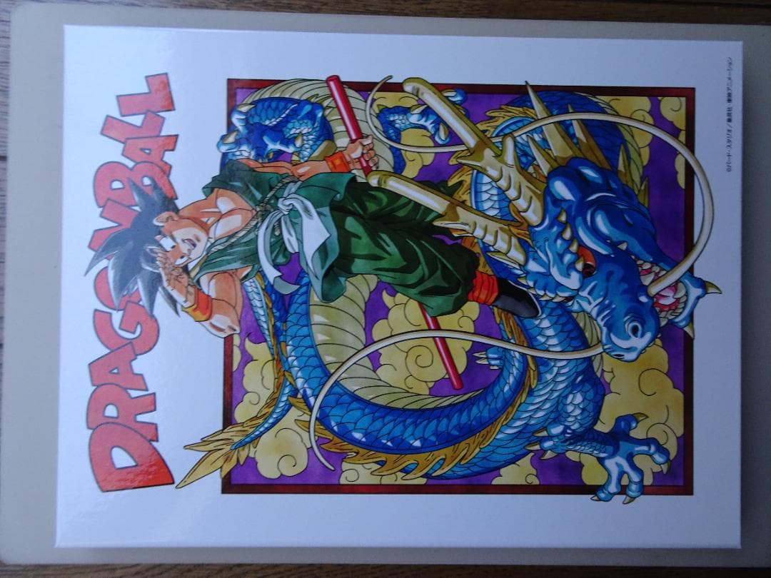 ドラゴンボール 40周年記念メダルセット