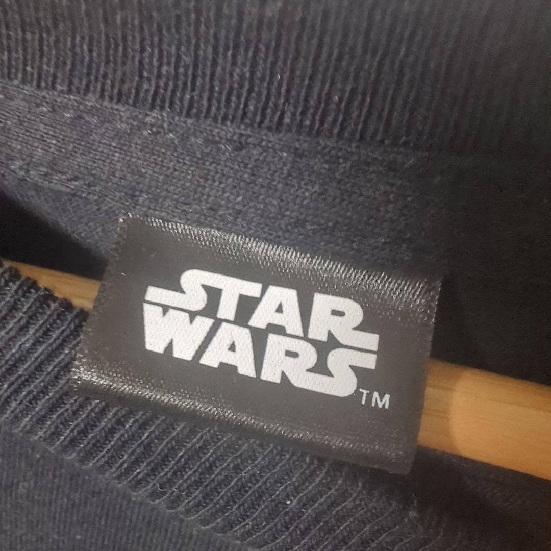STAR WARS グリーヴァス Tシャツ