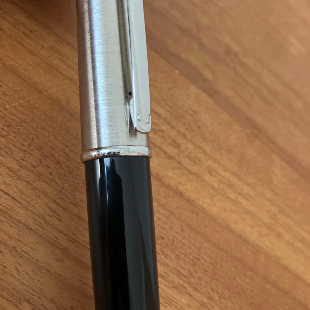 Cartier カルティエ　ディアポロドゥ　ボールペン本体 、レザーケース付き