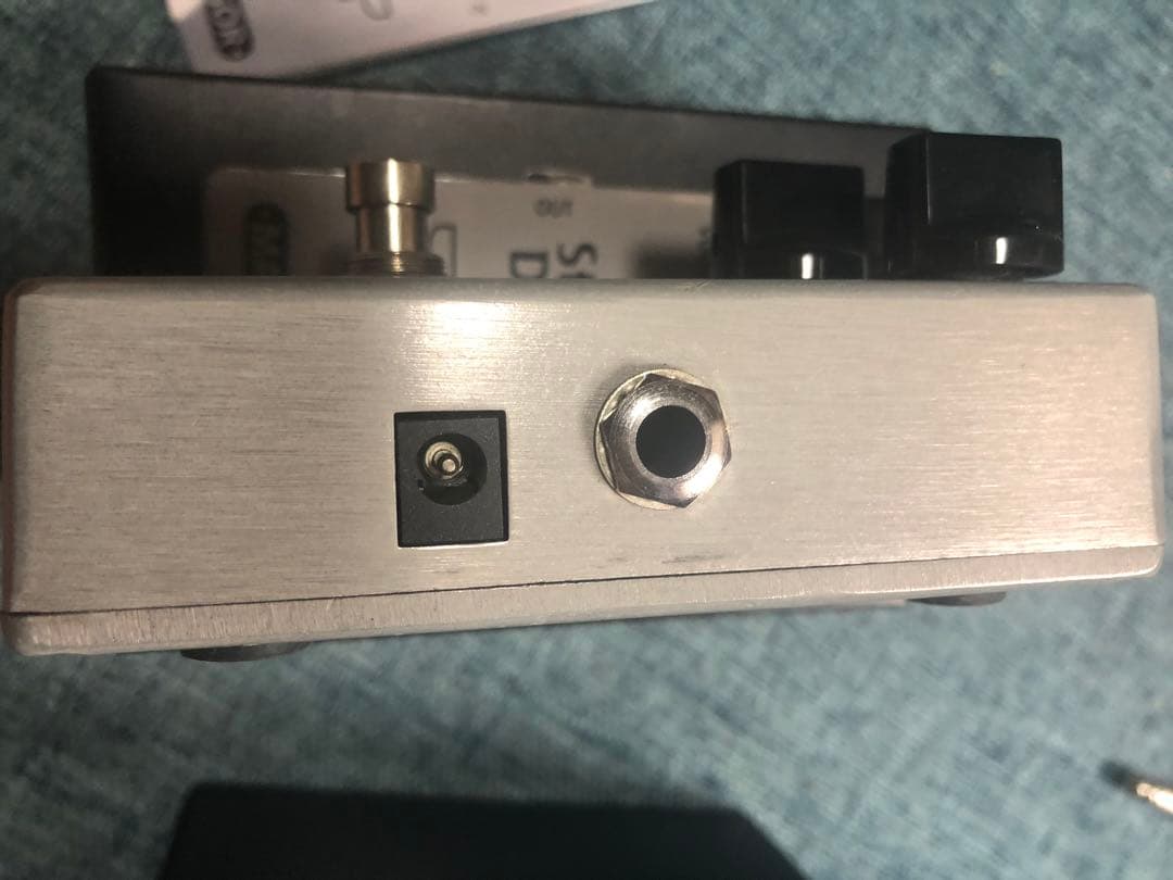 ギター MAD PROFESSOR Stone Grey Distortion