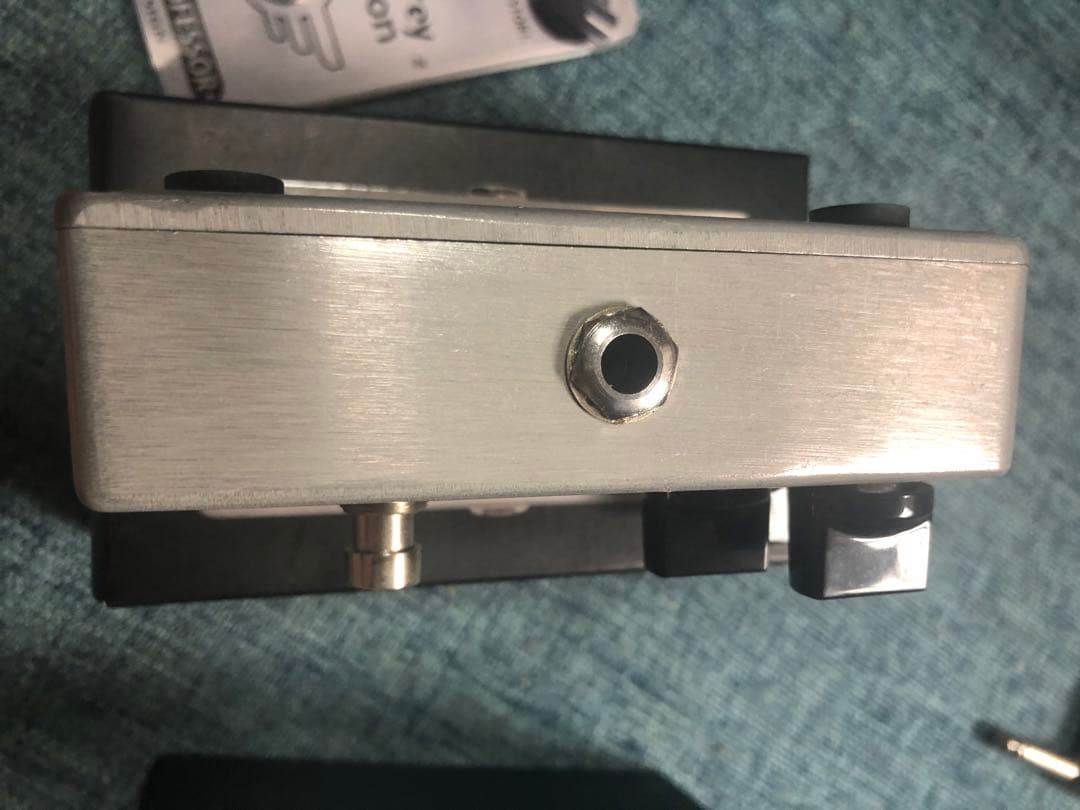 ギター MAD PROFESSOR Stone Grey Distortion