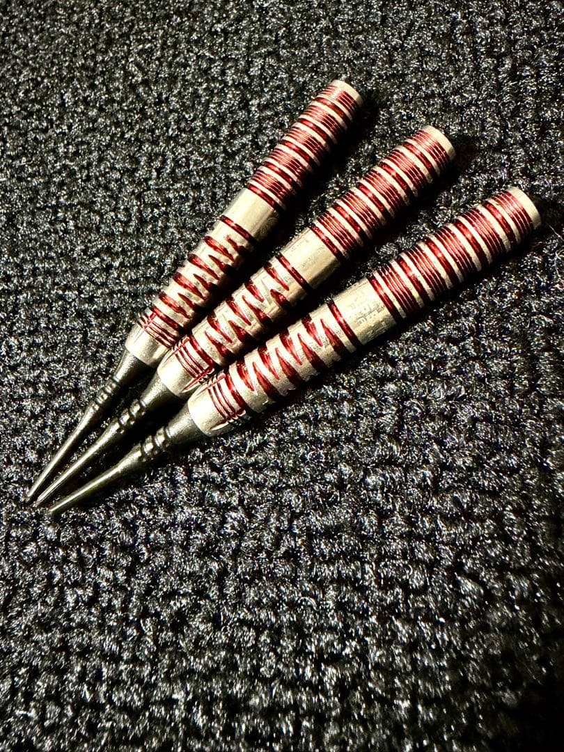 TARGET ENDEAVOUR G2 MAX エンデバー 佐藤かす美選手