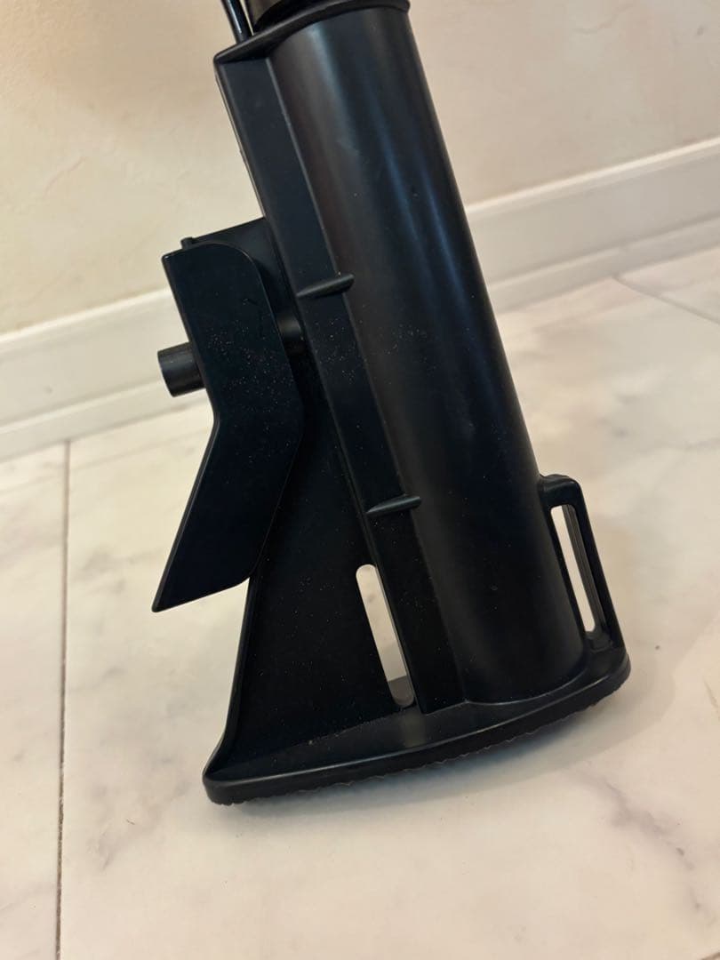 トイガン COLT M16 A2 CAL5.56MM MGC ASGK