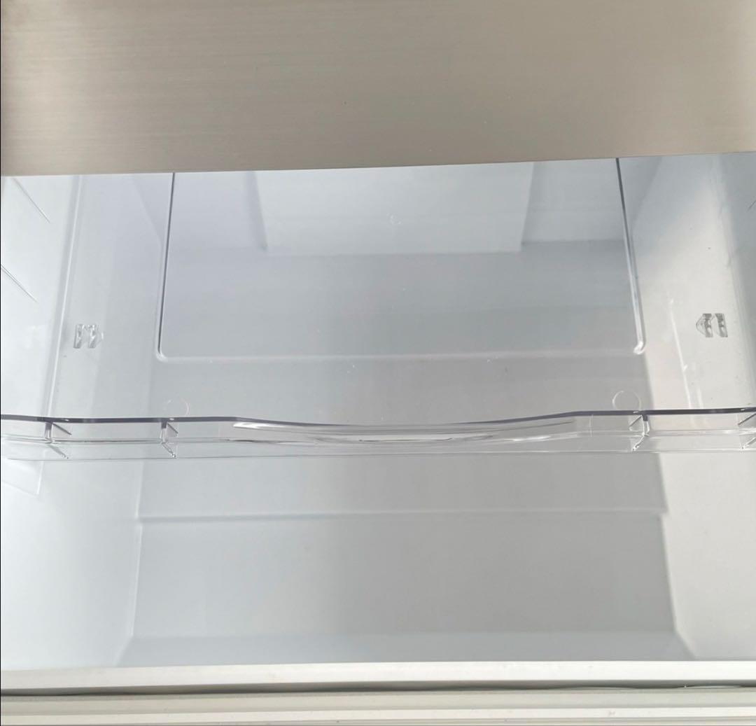 2020年製　日立 冷蔵庫 265L 右開き 3ドア