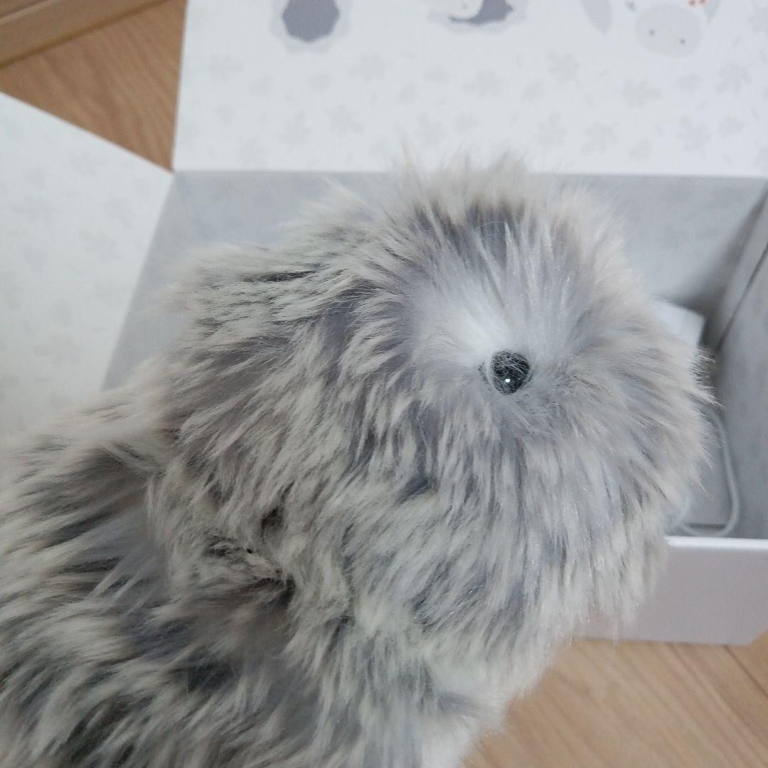 モフリン　動作確認済み　moflin