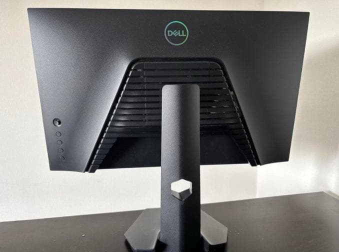 【144hz】Dell S2421HGF 23.8インチ ゲーミングモニター