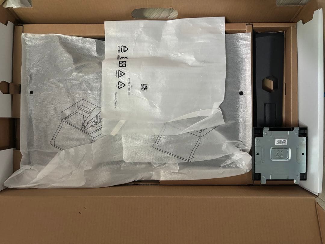 Dell G2422HS 23.8インチ ゲーミングモニター