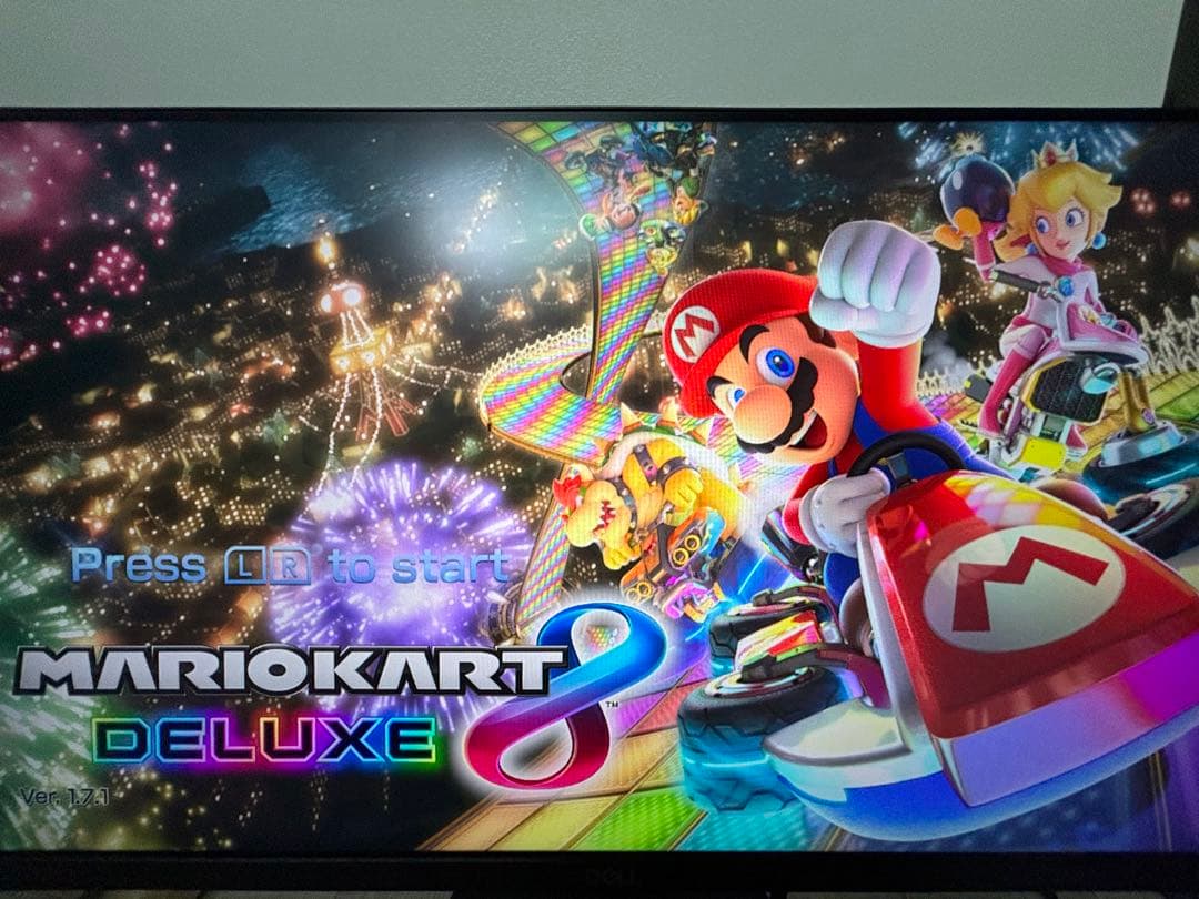 Dell G2422HS 23.8インチ ゲーミングモニター