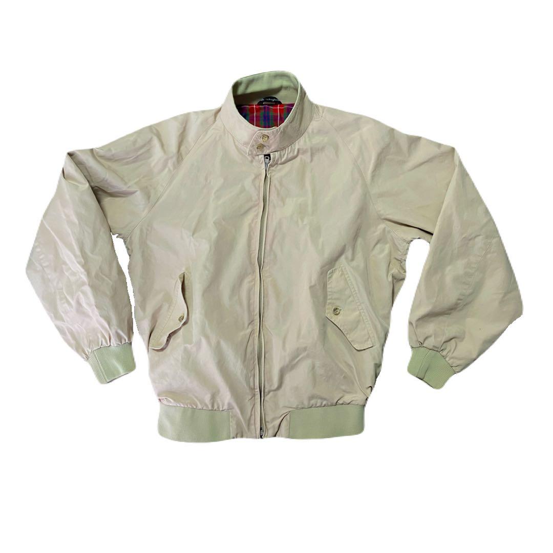 hiko 1976さま専用 BARACUTA G9 size40 英国製