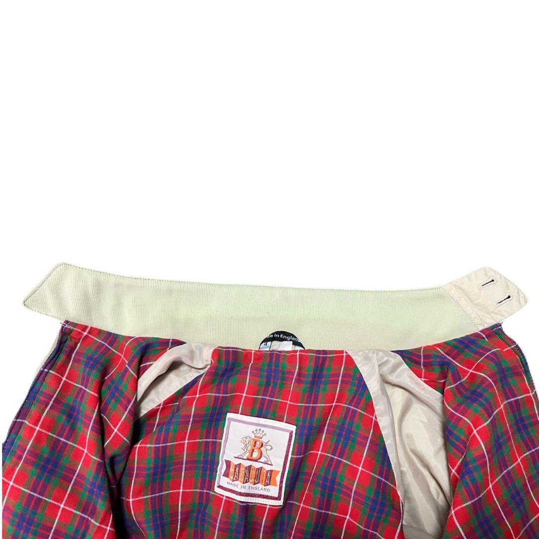 hiko 1976さま専用 BARACUTA G9 size40 英国製