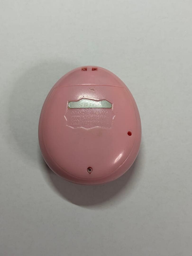 たまごっちIDL プリンセススペイシーver. ひめスペっち 動作確認済み