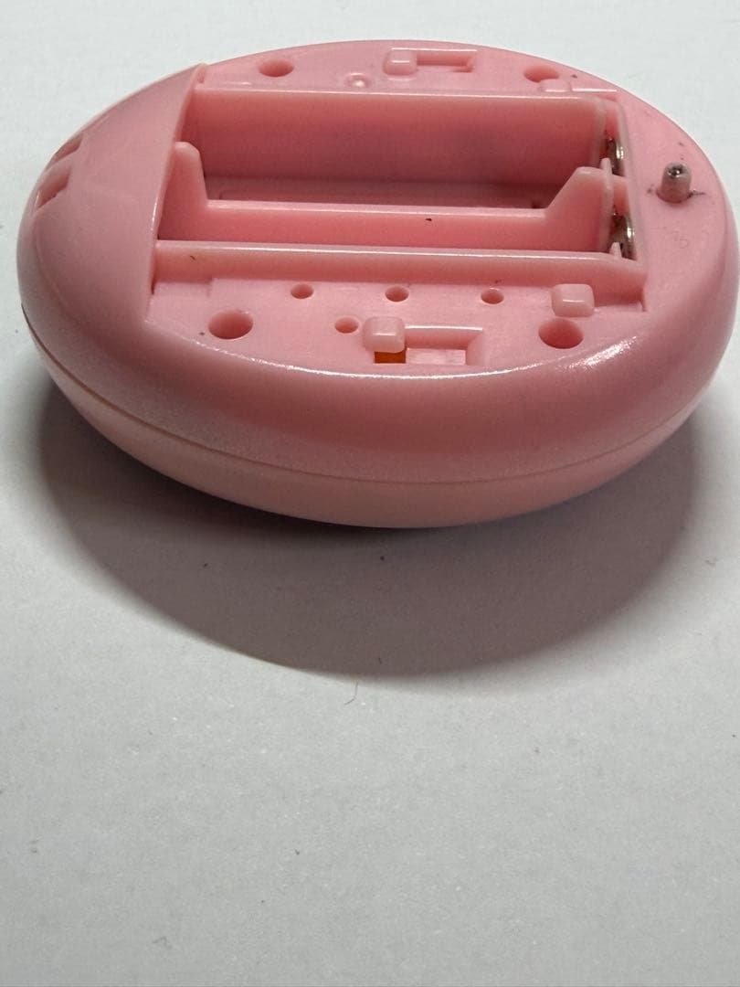 たまごっちIDL プリンセススペイシーver. ひめスペっち 動作確認済み