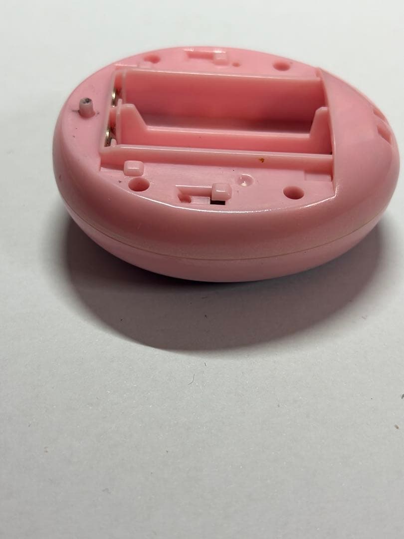 たまごっちIDL プリンセススペイシーver. ひめスペっち 動作確認済み