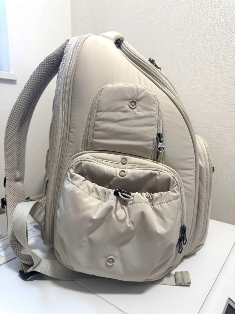 SSOOOK バッグパック