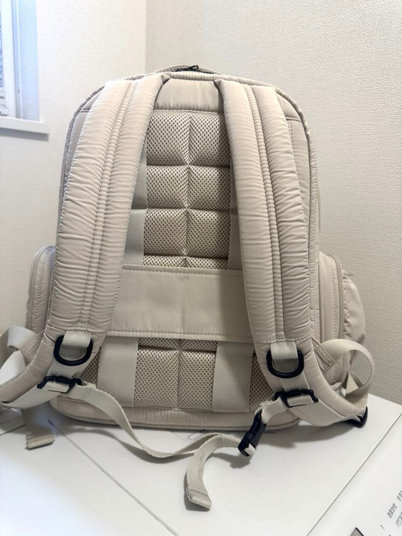 SSOOOK バッグパック