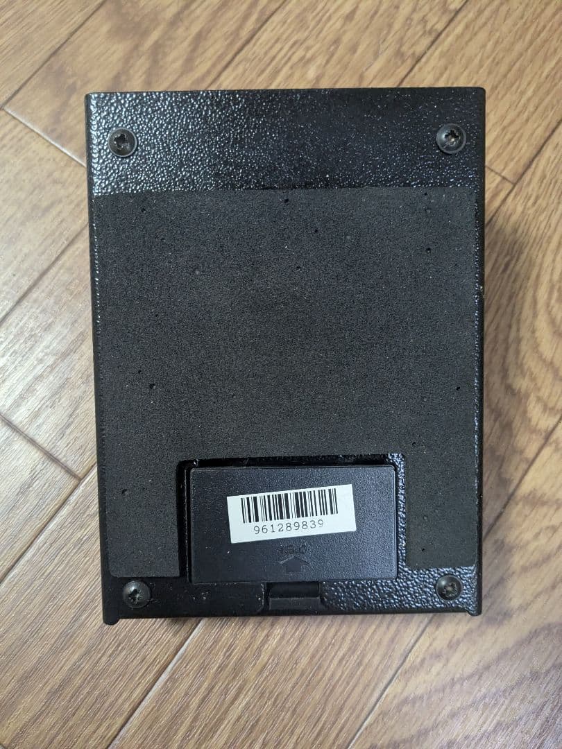 Marshall Drive Master ギターエフェクター