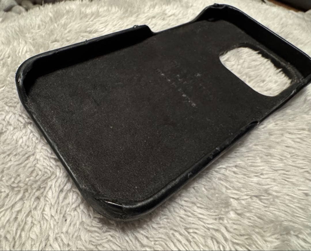 Louis Vuitton iPhoneケース 14pro