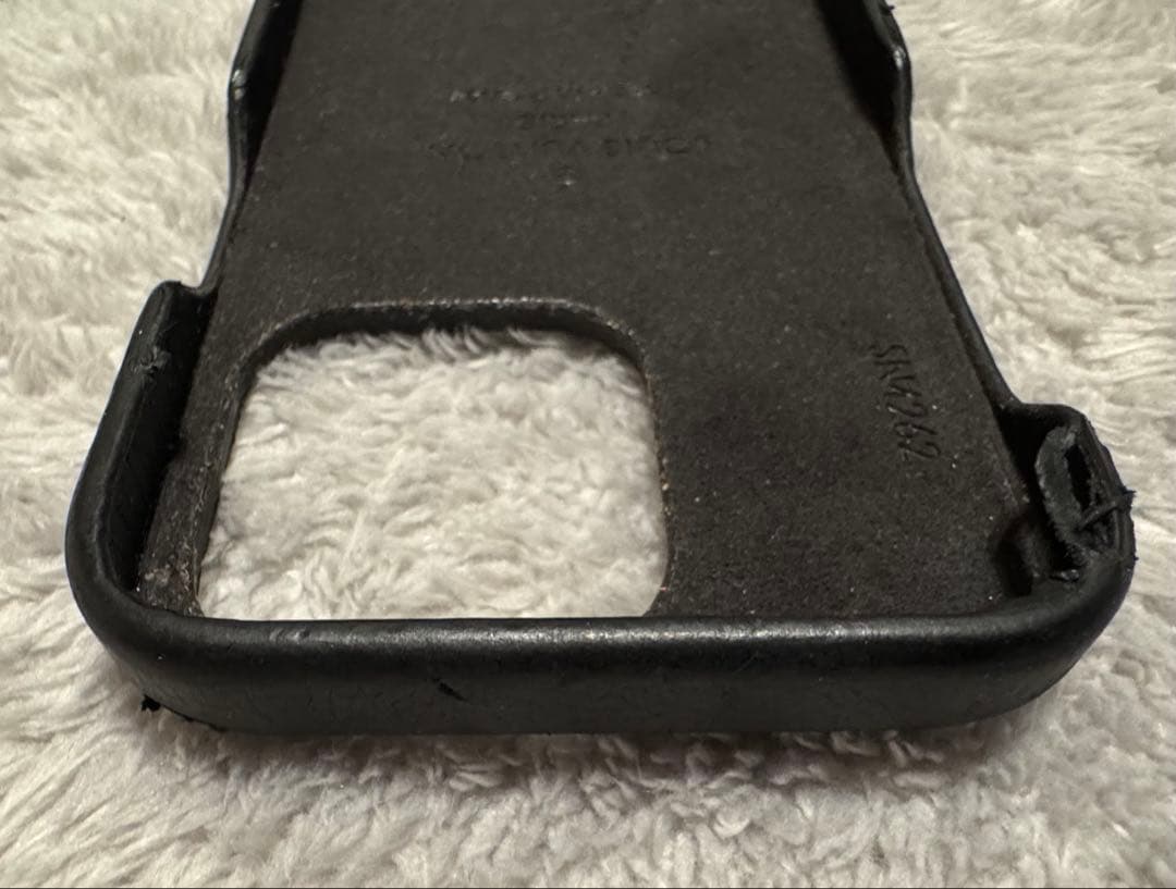 Louis Vuitton iPhoneケース 14pro