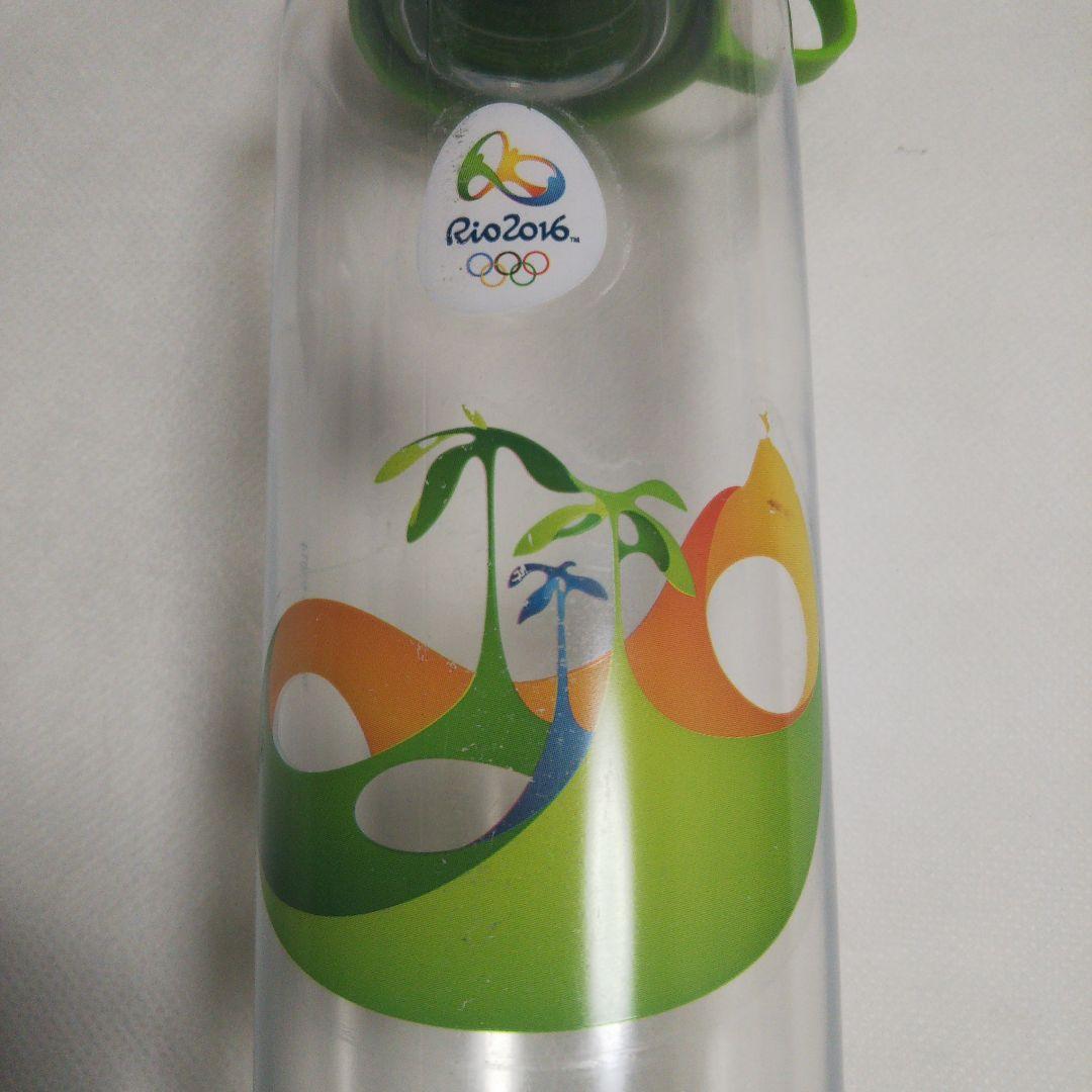 リオオリンピック 2016 ピンバッジ タンブラー