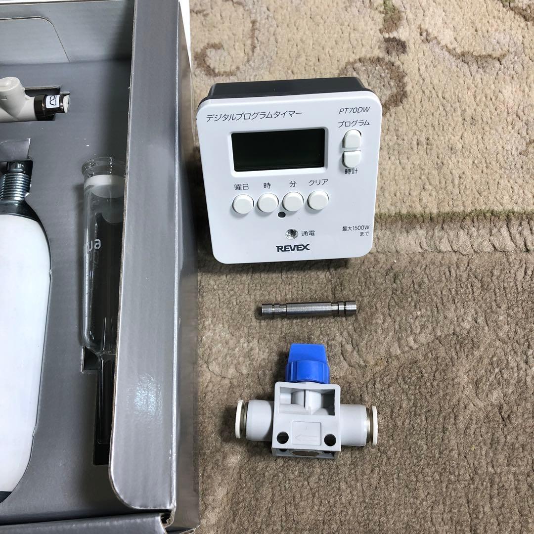 ada アドバンスシステム-フォレスト