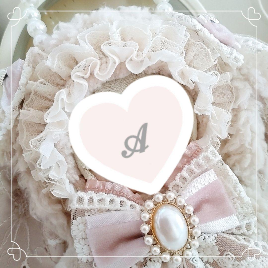 ayuꕤ︎︎様オーダーページ