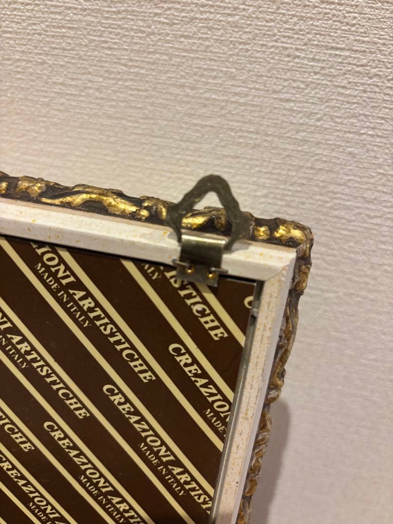 【ゆき】ディスプレイ用ウォールキャビネット イタリア製