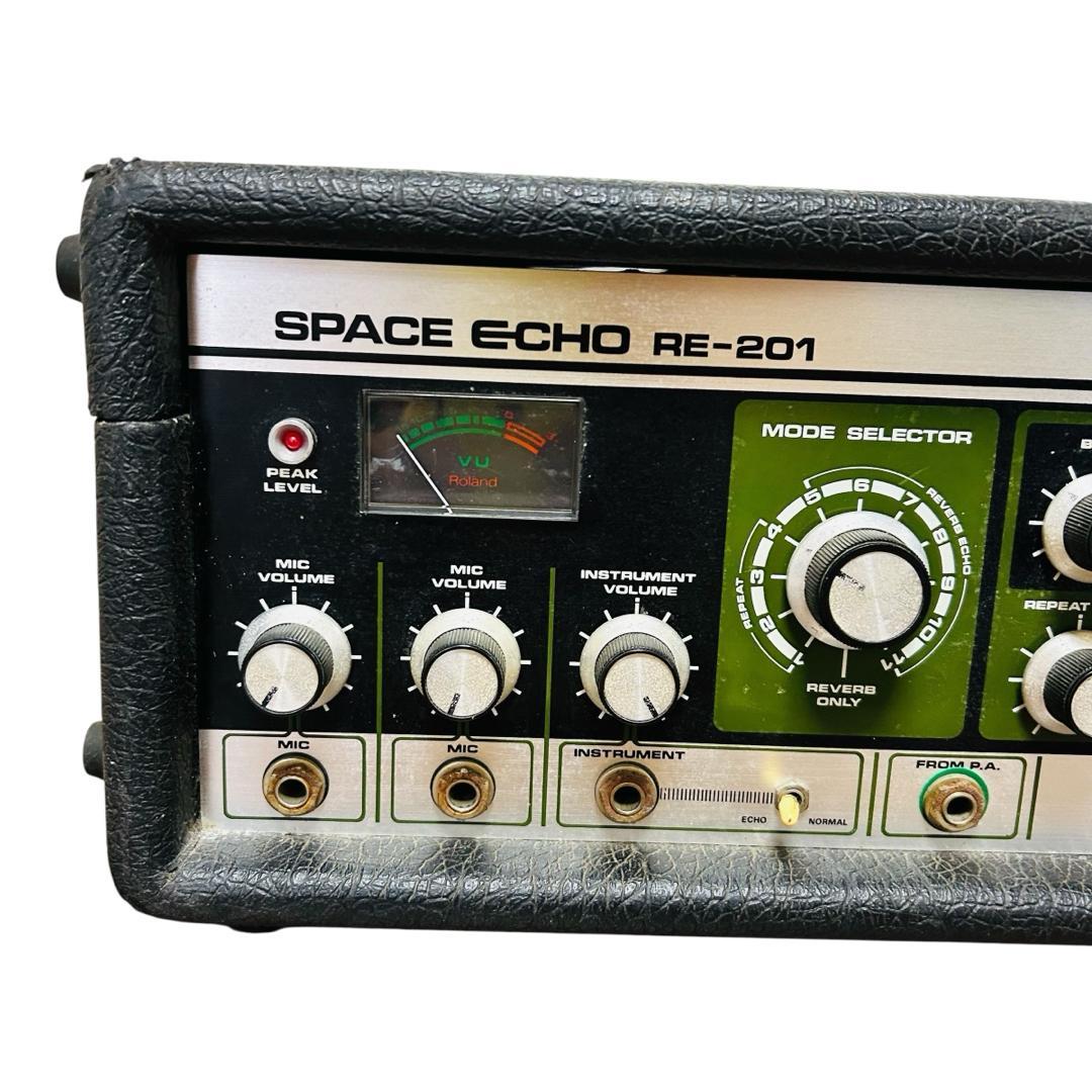 その他 Roland RE-201 space echo