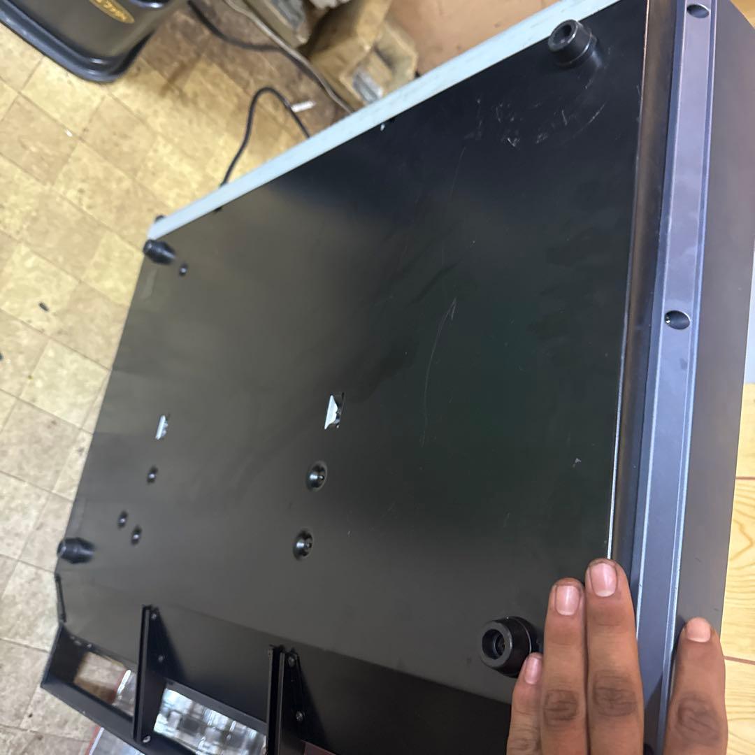 YAMAHA EMX5000 デジタルミキサー