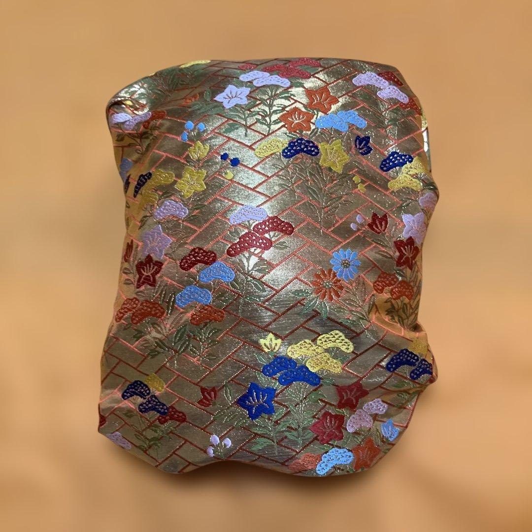 美品　能面　山姥 (やまんば) 手彫り　木彫り　桐箱