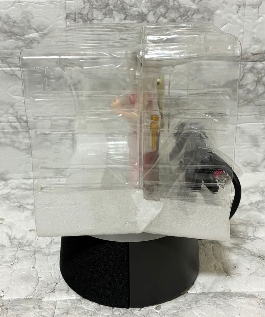 【未使用】BANDAI 専用ゲストプレイヤー 美空ひばり ジャズを唄う