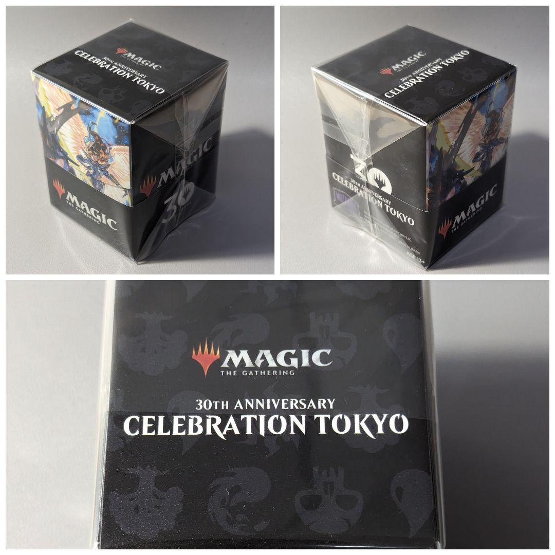 【未使用】邪悪を打ち砕く　さいとうなおき氏　プレイマット＋スリーブ＋デッキケース