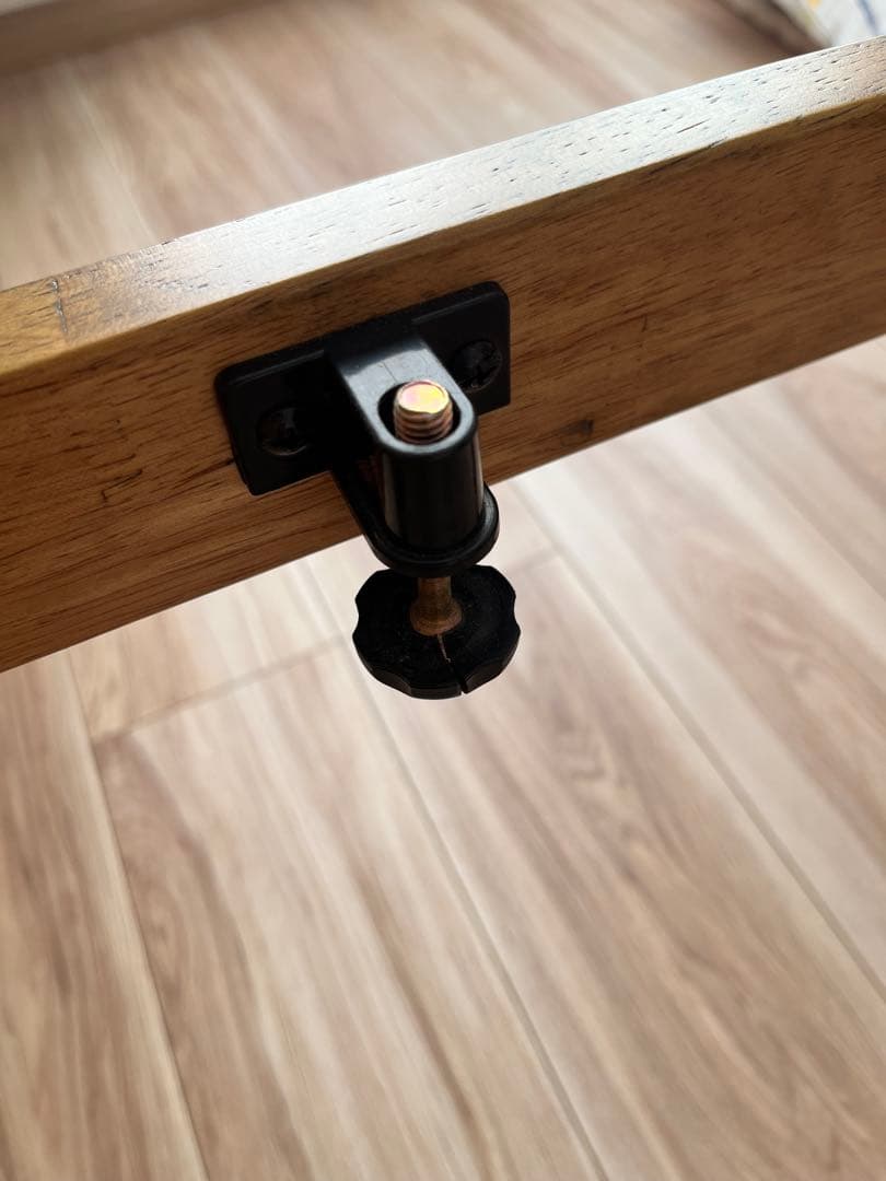 ニトリ　コタツクラシックC 120 電源コード付き