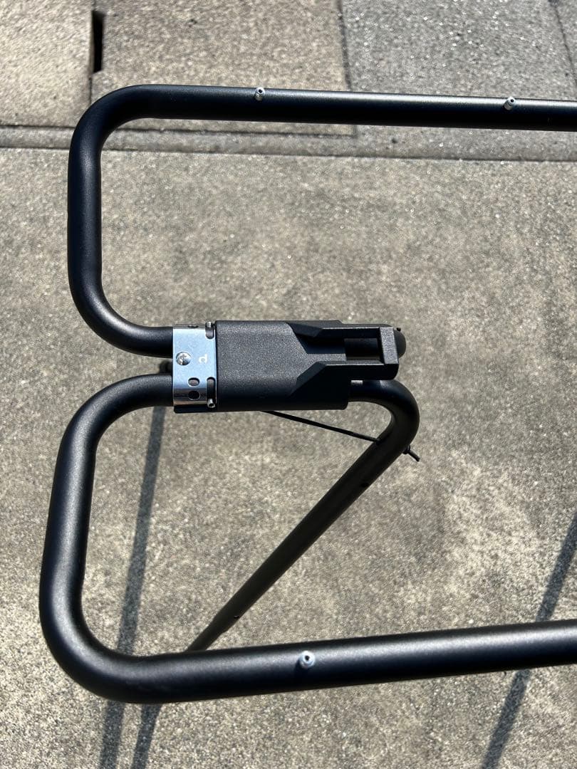 TOKYOクラフト　MFT マルチフレームテーブル　中古品　igt テーブル