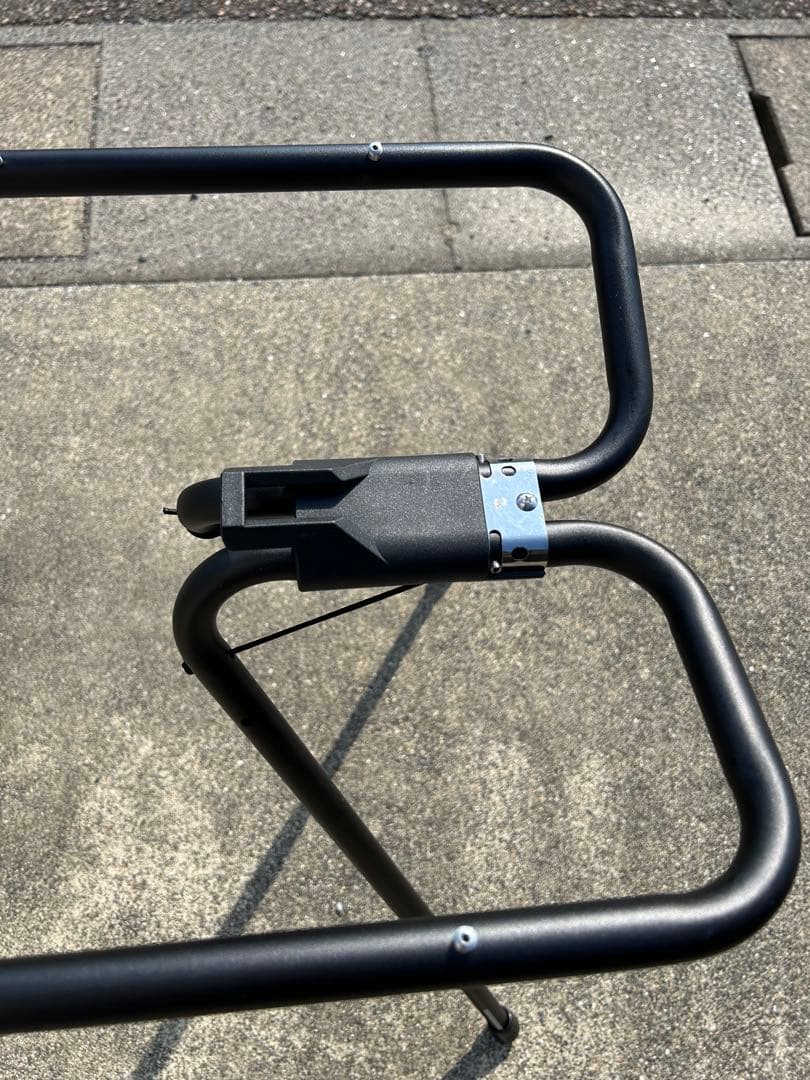 TOKYOクラフト　MFT マルチフレームテーブル　中古品　igt テーブル